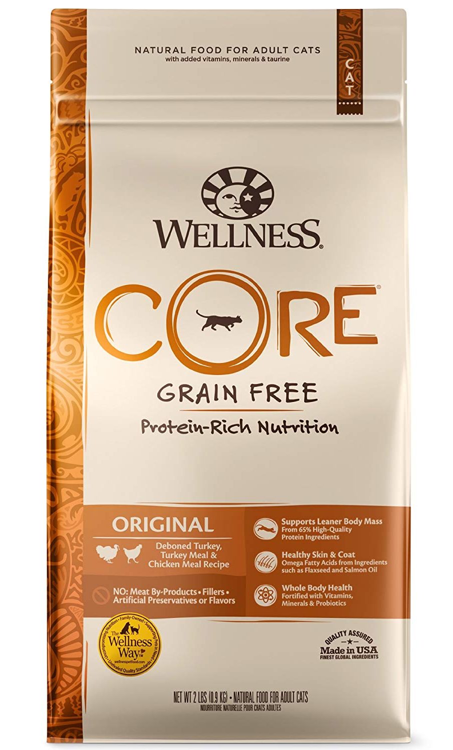 Wellness-Core Wellness Core