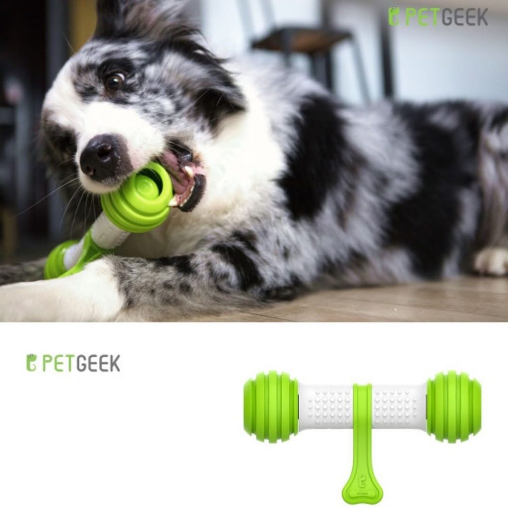 Interactive Fun The Best Toys For Dogs That Move On Their Own