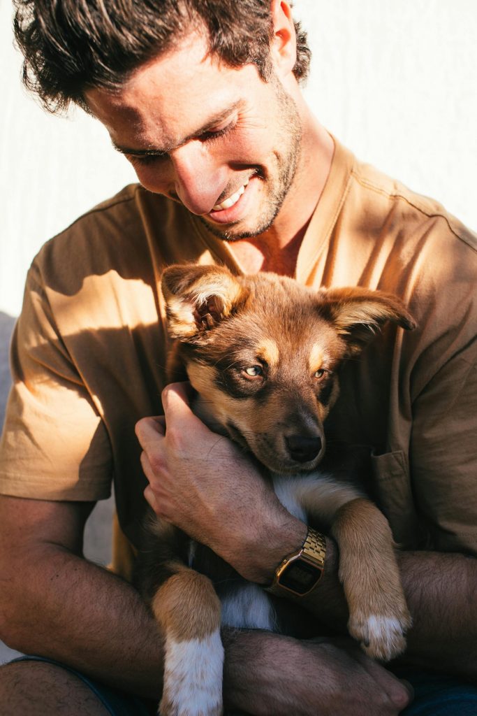 Why "Treat Your Dog Like a Child" Is the Worst Advice Ever 14 pexels rachel claire 5490235