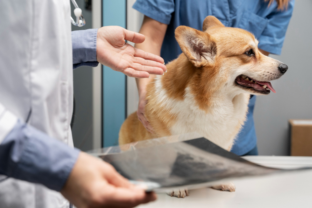 Types of Surgeries in Dogs & Post Operative Care 1 types of dog surgeries